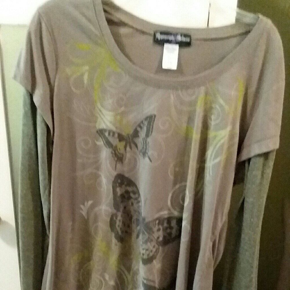 Shirt